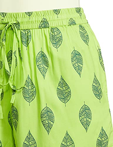 Image of Indigo Women's Bermuda Shorts