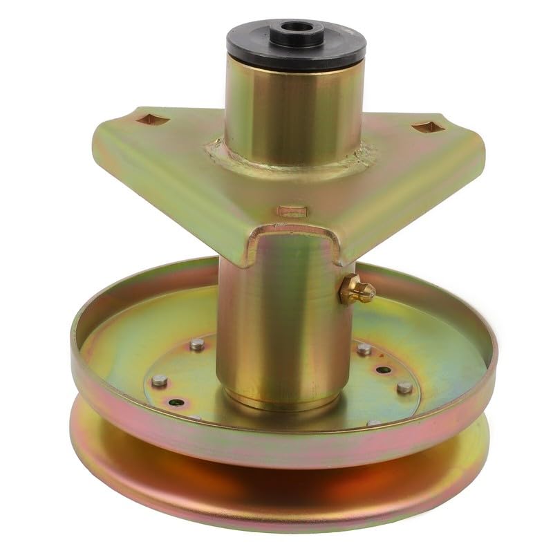 #US Replacement Part for Spindle Assembly AM121324 AM126225 for John Deere GY00038 LT160 S1642 S1742 Spindlepart#524570