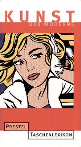 Kunst der Moderne Kunst der Moderne