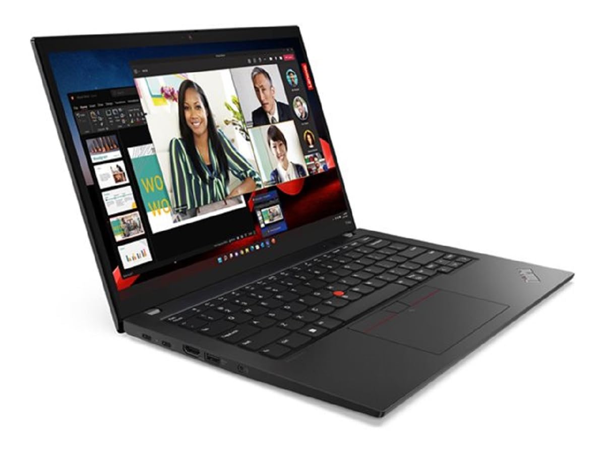 Lenovo ThinkPad T14s Gen 4 21F6 - Intel Core i7 1355U / 1.7GHz