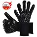 Produktbild CRXOOX Grillhandschuhe hitzebestndig bis zu 800C, EN407 Zertifizierte