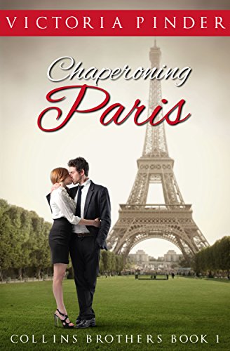 Bargain eBook - Chaperoning Paris