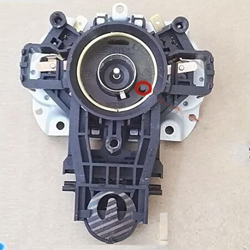 Componentes universales U1855 del termóstato eléctrico de la caldera del interruptor de vapor de Strix