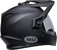 Vista 7 de Bell MX-9 Adventure MIPS Casco de motocicleta integral