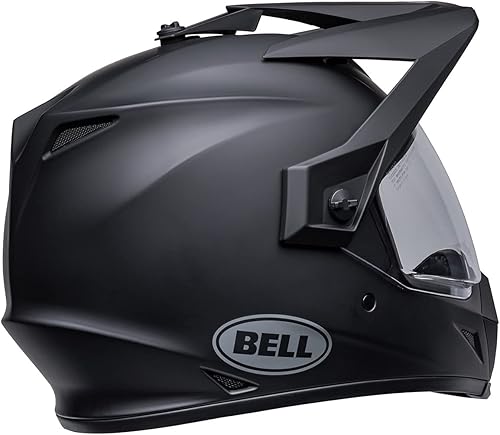 Miniatura 7 de Bell MX-9 Adventure MIPS Casco de motocicleta integral