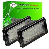 Extra helle und individuelle Xenon Optik durch SMD Technologie