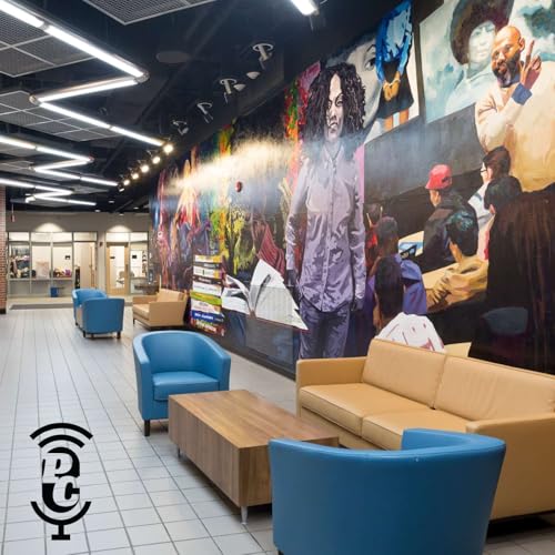 THE CENTER AT MOORE HALL (L)