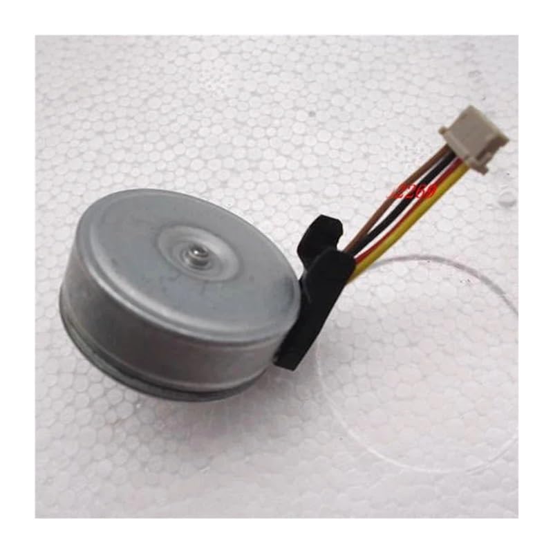 Démarreur électronique sans balais DC 3 phases pour système d'automatisation miniature