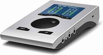 Amazon.co.jp: RME USB オーディオインターフェイス Babyface Pro FS