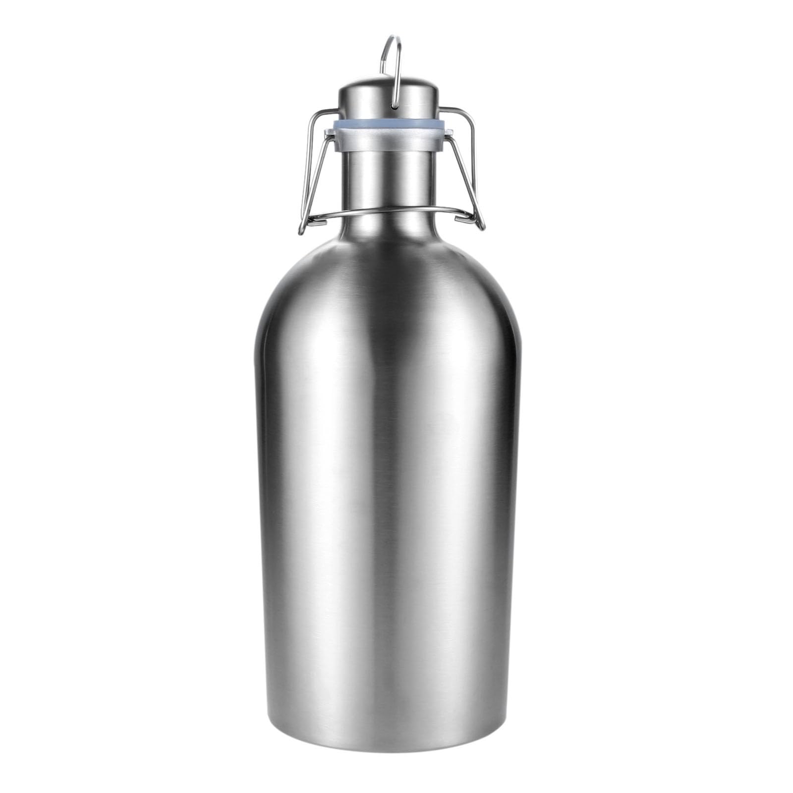 Birra Fatta in casa barile da Birra 2,5 Litri di capacità Maggiore sottovuoto ermetico per Birra, barile per Vino, barile per Alcool