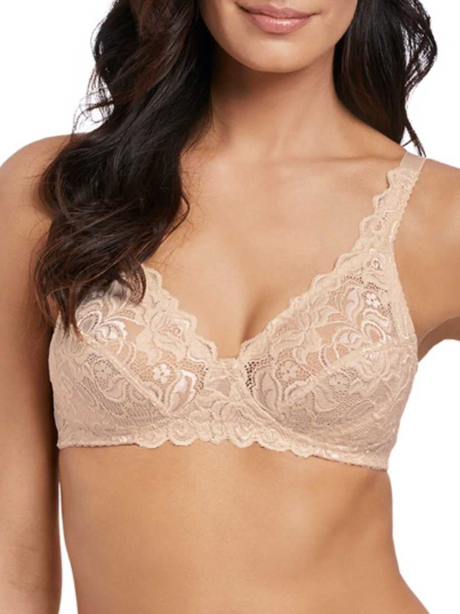 Wacoal Eglantine Soft Cup Bra 36D