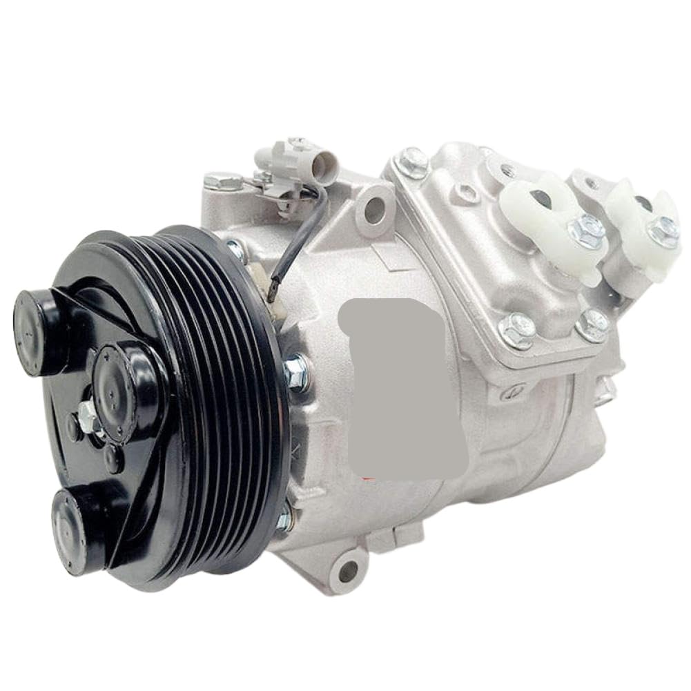 AC Compressor Compatible with Kizashi and Vitara - Replaces Part Numbers 95200-76KA0, 9520076KA1, 95200-76KA1, 9520176KA0, 95201-76KA0, 92600-B700A