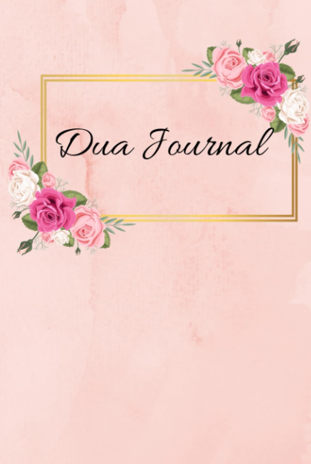 Dua Journal