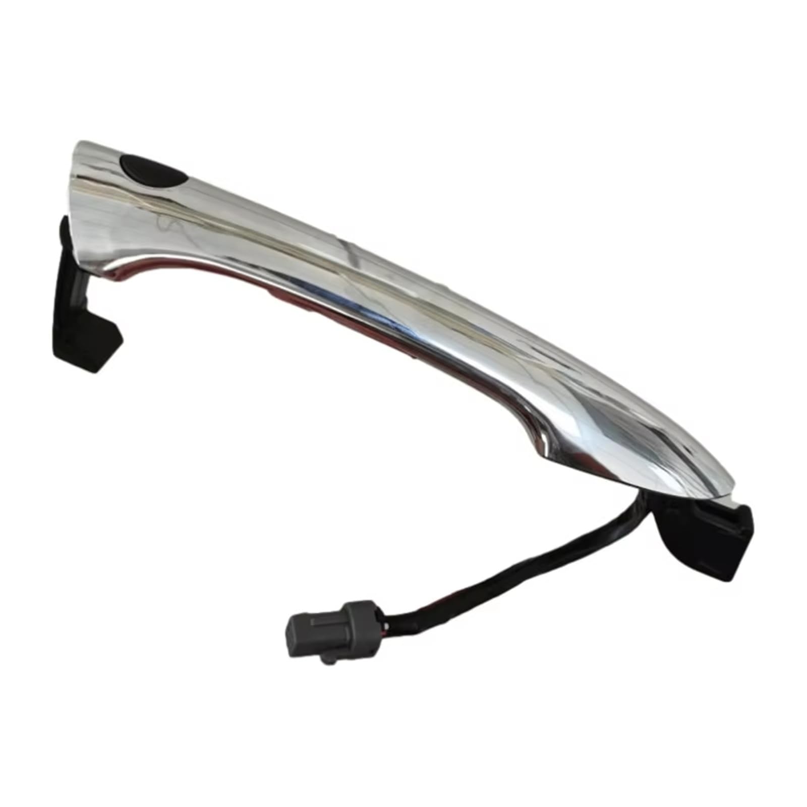 Kpuwers Exterior Door Handle Left Front Right Front Outer Handle 82651-3S200 for Hyundai for Sonata YF 2011 2012 2013 2014 Handles Replacement(Left Front)