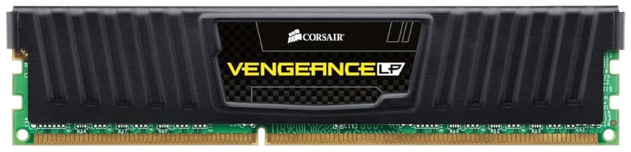 Corsair CML16GX3M2A1600C10 Vengeance 16GB (2x8GB) DDR3 1600