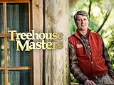 Treehouse Masters Season 7