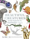 Image de Beautiful Creatures: Jewelry Inspired by the Animal Kingdom (ELECTA)