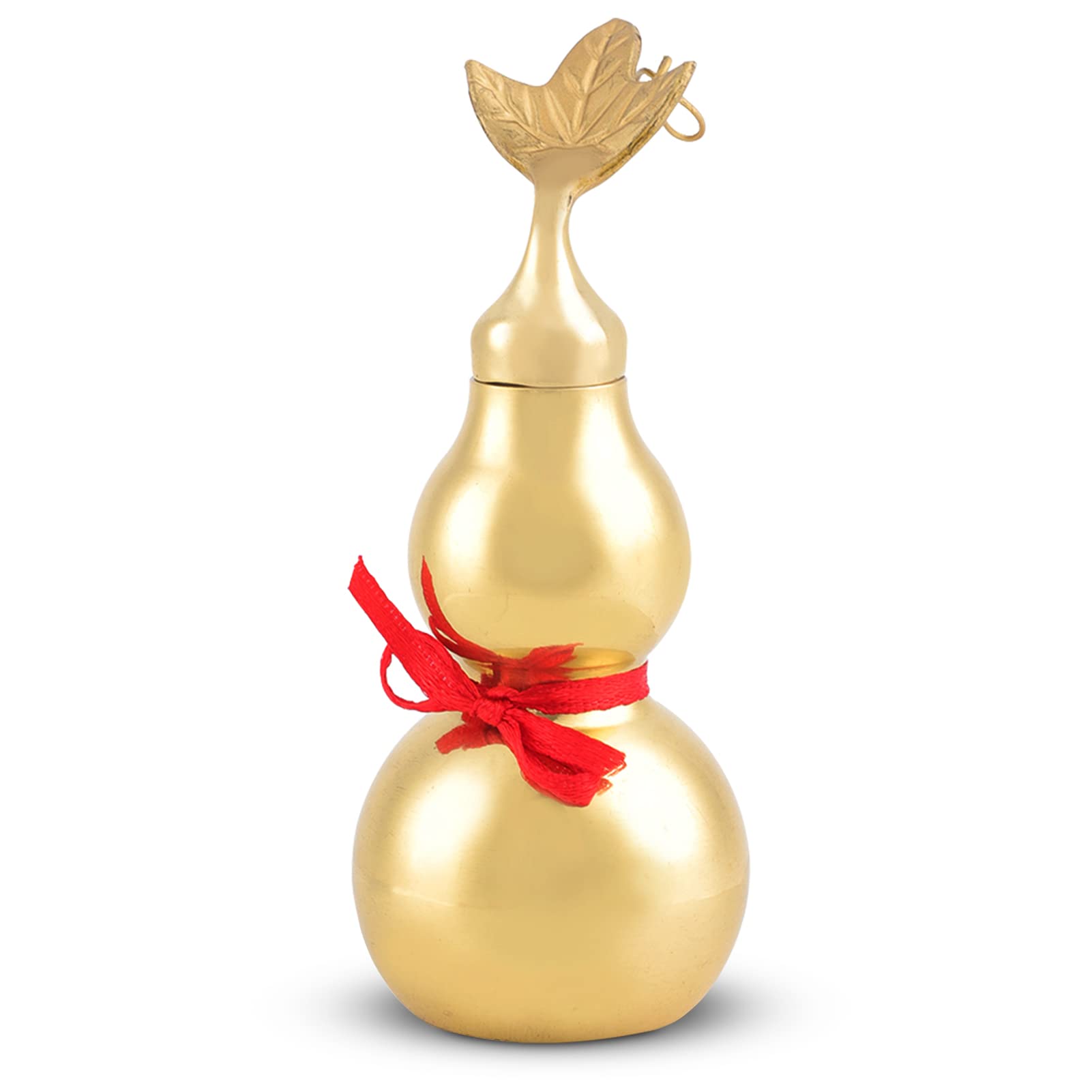 Chinese Coins Feng Shui Chinese Tassel 10PCS Feng Shui Lucky Charms Chinese Knot Pendant Wealth, Luck, Freedom, Faith, Success Oriental Good Luck Charms Decoration Red Feng Shui Modern