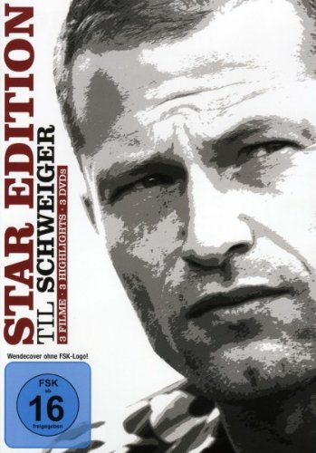 Preisvergleich Produktbild Star Edition - Til Schweiger [3 DVDs]