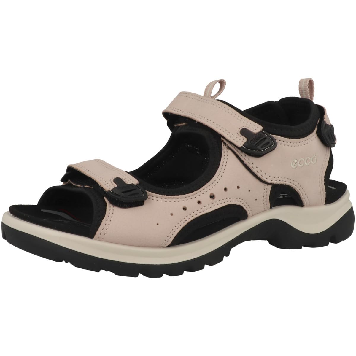 ECCO Offroad Andes II damskie sandały trekkingowe