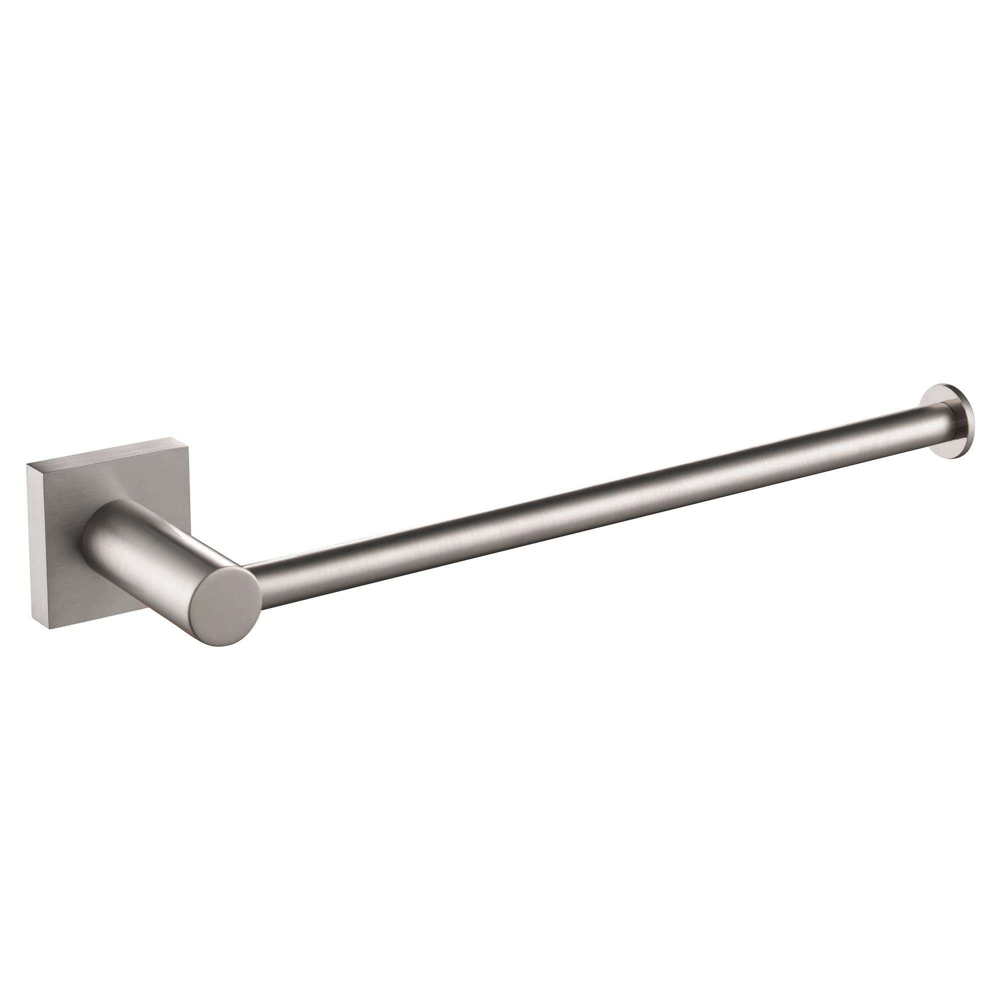 KRAUS Ventus Bathroom-Towel Bar, Brushed Nickel Finish, KEA-17725BN