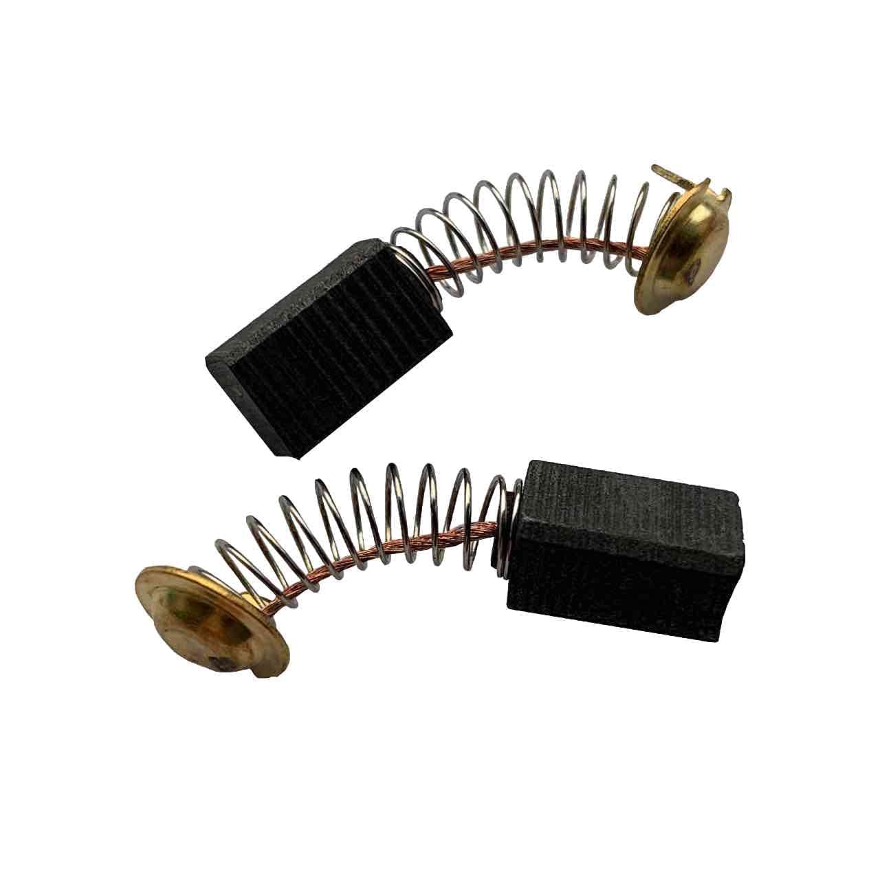 One Pair of Carbon Brushes to Fit Hitachi C8FSE