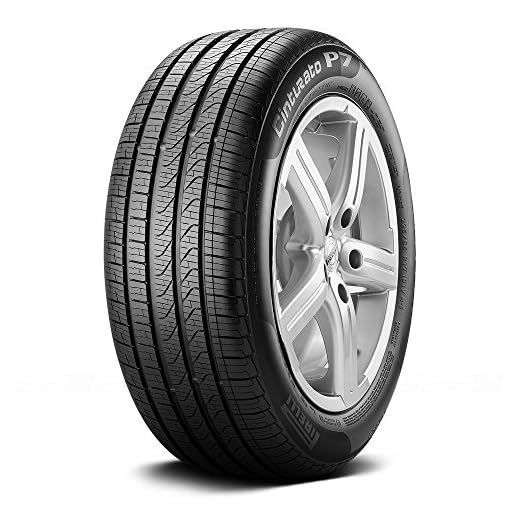 Pneu Pirelli Aro 17 Cinturato P7 225/50R17 94W Run Flat - Original Mercedes-Benz Classe C