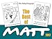 Produktbild The Best of Matt 2017: Our world today - brilliantly funny cartoons
