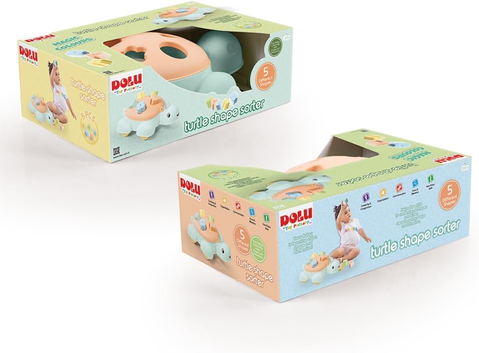 Find FILLED Caretta - Plug