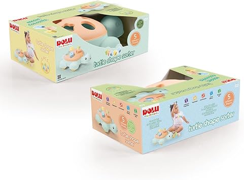 Dolu Caretta Bul-Tak 6116