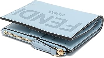FENDI フェンディ　財布 □FENDI□フェンディ FFダイヤモンド財布 (FENDI/折りたたみ財布