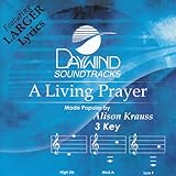 A Living Prayer (Daywind Track) [Accompaniment/Performance Track]