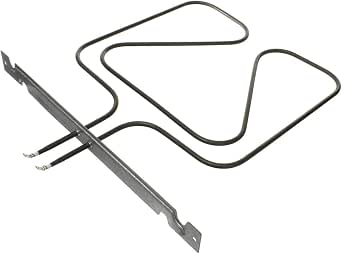 Genuine Kenwood/Gorenje Fan Oven Heating Element - Replacement Part KBMFMB21 / BOS6737E09X