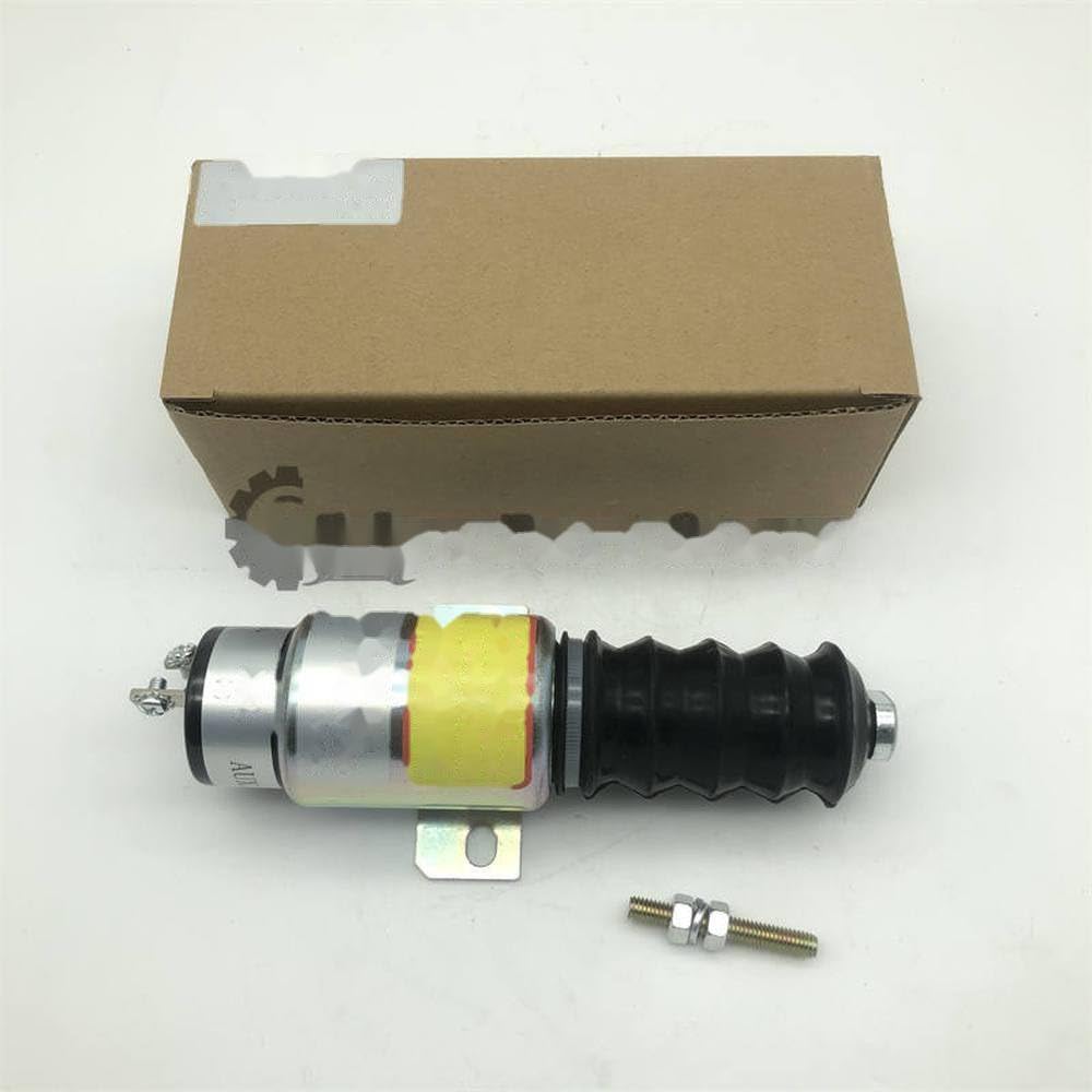 Solenoide del acelerador 20780 20780GT para motor Genie Lift Z34 Z45 DF750 752 972