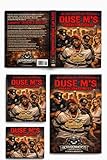 ActiveChuckss Ent. Presents Duse M'$ #MarchMadness