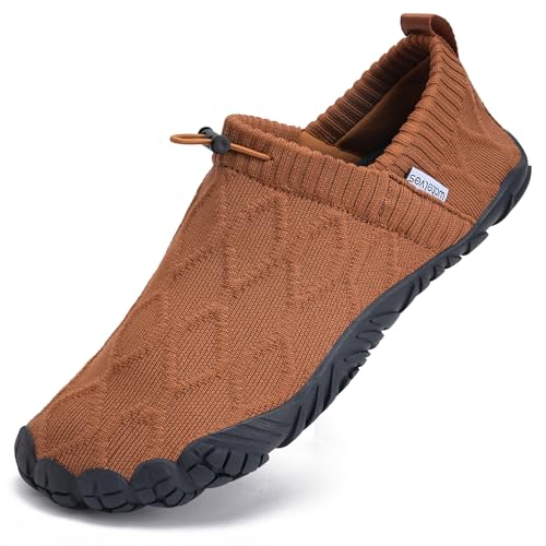 Image of WateLves Barefoot Water Shoes Women Men Minimalist Comfortable Walking Shoes Beach Outdoor Running Sneakers