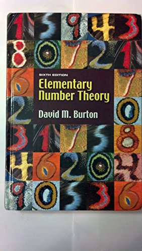 Elementary Number Theory view 2
