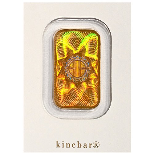 Preisvergleich Produktbild Heraeus Kinebar 20g Gramm Goldbarren 999.9