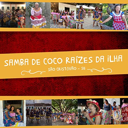 Tirei a Canga do Boi Carreiro