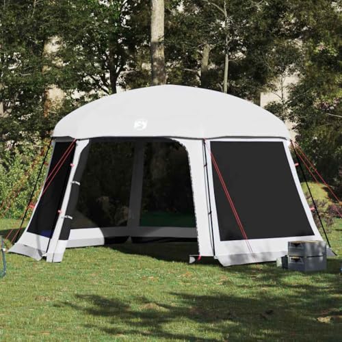 Tente de piscine portable idéale pour protéger les enfants du soleil