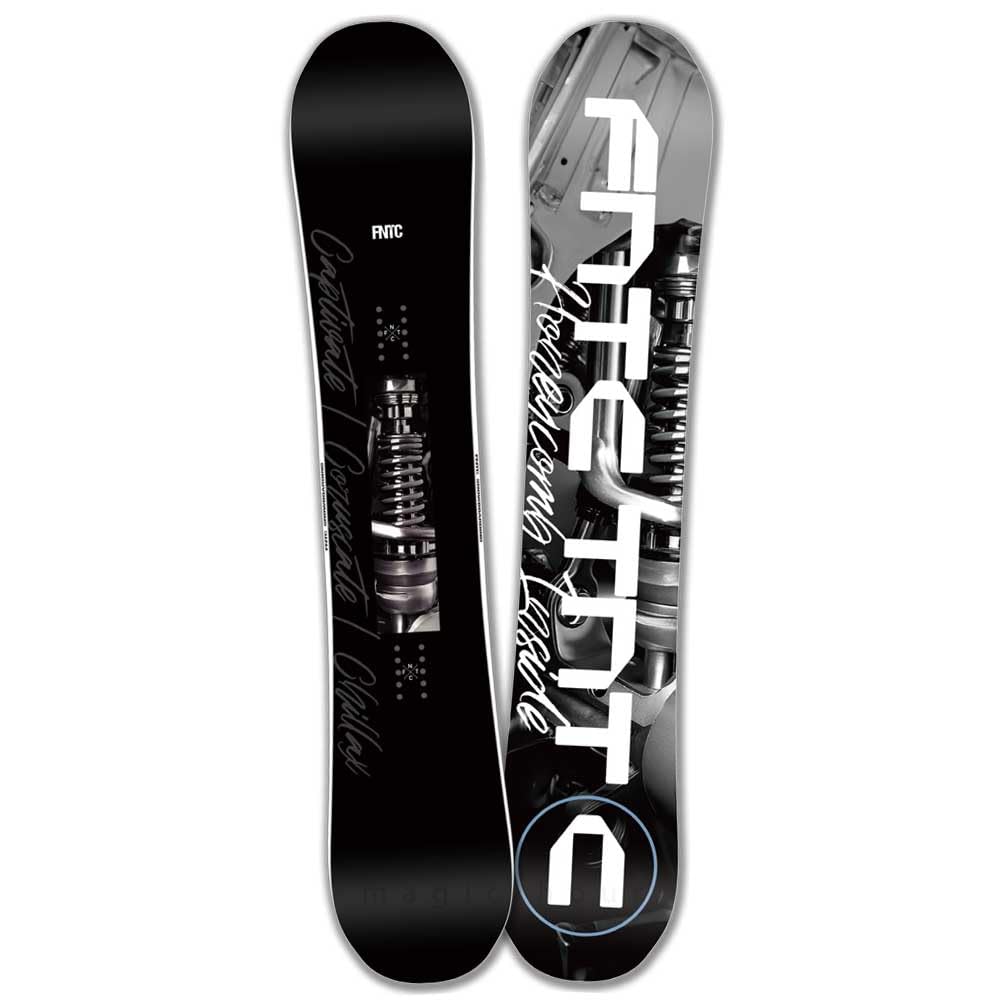 gogo88　FNTC TNTC 147cm Amazon.co.jp: FNTC 147 Snowboard Board Men's Single Item TNT C