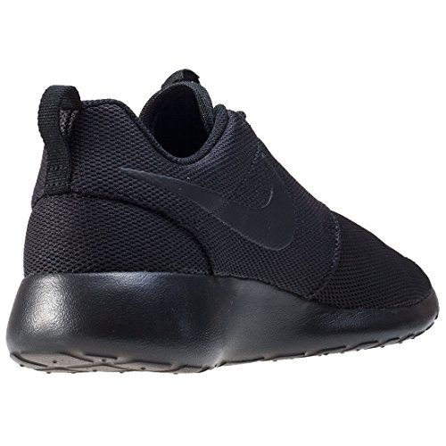 Nike - W Roshe One, Scarpe da corsa Donna, Negro