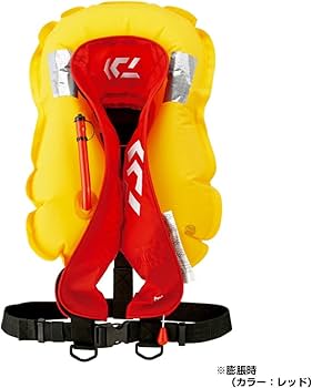 Amazon | ダイワ(DAIWA) DF-2608 インフレータブルライフ