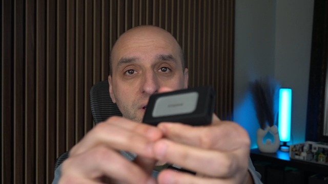 video