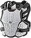 Troy Lee Designs Youth Rockfight Chest Protector (White)