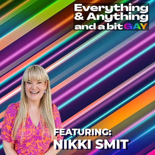 Episode 161: Durian, Decompression, and the Nervous System: Nikki Smit