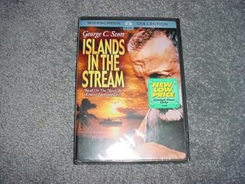Islands in the Stream