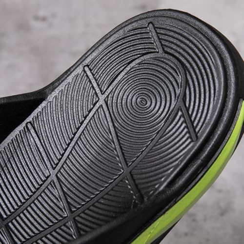 Premium Comfort Golden Chinese Summer Sandals For Men Yoga Mat Slides Slippers Non Slip Flip Flops Indoor Outdoor Footwear4