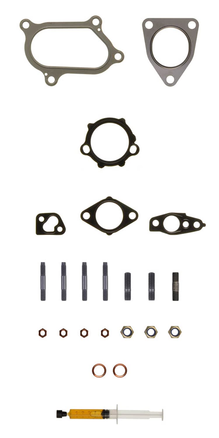 JTC11441 AJUSA 466948-5001 Kit De Montage, Compresseur With Studs