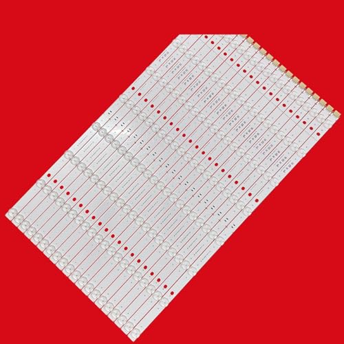 Iluminación de repuesto HC550DQB-SLUA1-214 para pantallas 55SK5800 LED